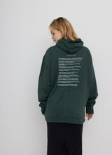 Load image into Gallery viewer, Be Present / 10 Rules Of Life Shirts