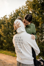 Load image into Gallery viewer, Not Everything You Lose Is A Loss Shirts