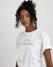 Load image into Gallery viewer, Capricorn Zodiac Shirts