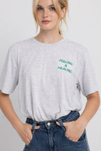 Load image into Gallery viewer, Feeling & Healing Shirts