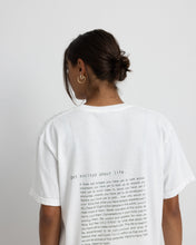 Load image into Gallery viewer, Get Excited About Life Shirts