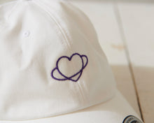 Load image into Gallery viewer, Homesick Alien Club Hat