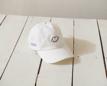 Load image into Gallery viewer, Homesick Alien Club Hat
