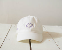 Load image into Gallery viewer, Homesick Alien Club Hat