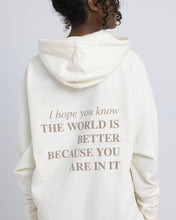 Load image into Gallery viewer, You Make The World Better Shirts