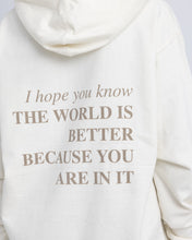 Load image into Gallery viewer, You Make The World Better Shirts