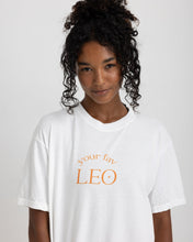 Load image into Gallery viewer, Leo Zodiac Shirts