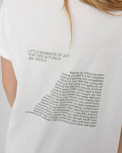 Load image into Gallery viewer, It's The Little Things Shirts