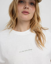 Load image into Gallery viewer, It's The Little Things Shirts