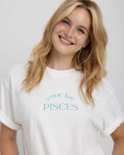 Load image into Gallery viewer, Pisces Zodiac Shirts