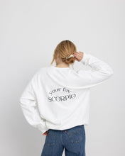 Load image into Gallery viewer, Scorpio Zodiac Shirts