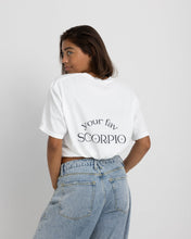 Load image into Gallery viewer, Scorpio Zodiac Shirts