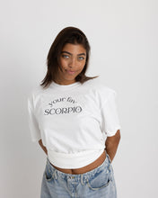 Load image into Gallery viewer, Scorpio Zodiac Shirts