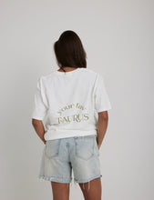 Load image into Gallery viewer, Taurus Zodiac Shirts