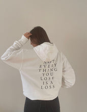Load image into Gallery viewer, Not Everything You Lose Is A Loss Shirts