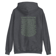 Load image into Gallery viewer, Green Flags Shirts