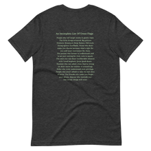 Load image into Gallery viewer, Green Flags Shirts