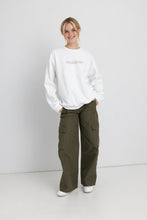 Load image into Gallery viewer, Be Present / 10 Rules Of Life Shirts
