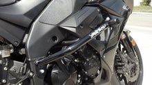 Load image into Gallery viewer, RACE RAILS KAWASAKI
