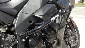 RACE RAILS KAWASAKI