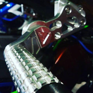 Impaktech Adjustable Subcage Suzuki