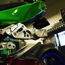 Load image into Gallery viewer, Impaktech Adjustable Subcage Honda
