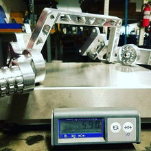 Load image into Gallery viewer, Impaktech Adjustable Subcage Kawasaki
