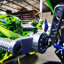 Load image into Gallery viewer, Impaktech Adjustable Subcage Kawasaki
