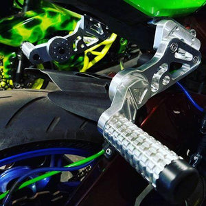 Impaktech Adjustable Subcage Suzuki