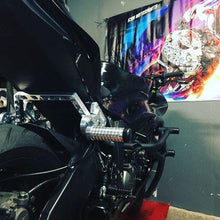Load image into Gallery viewer, Impaktech Adjustable Subcage Suzuki
