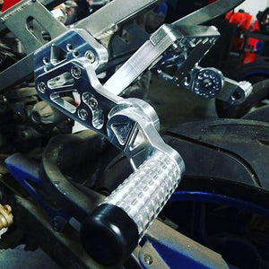 Impaktech Adjustable Subcage Honda