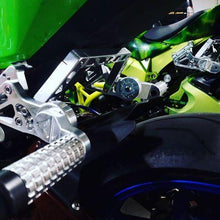 Load image into Gallery viewer, Impaktech Adjustable Subcage Kawasaki
