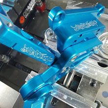 Load image into Gallery viewer, Impaktech Adjustable Subcage Kawasaki
