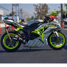 Load image into Gallery viewer, CRASH CAGES KAWASAKI
