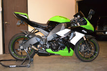 Load image into Gallery viewer, CRASH CAGES KAWASAKI
