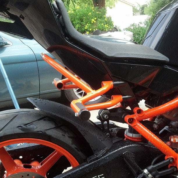 Impaktech Subcage KTM