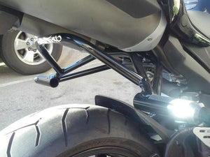 Impaktech Subcage Yamaha