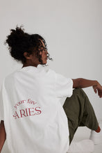 Load image into Gallery viewer, Aries Zodiac Shirts
