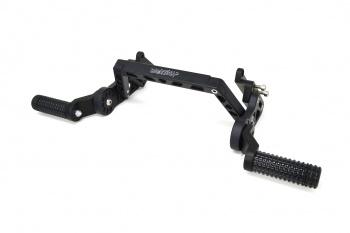 Impaktech Adjustable Subcage Bmw