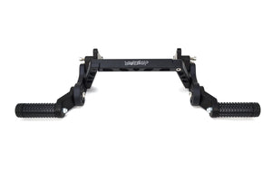 Impaktech Adjustable Subcage Bmw