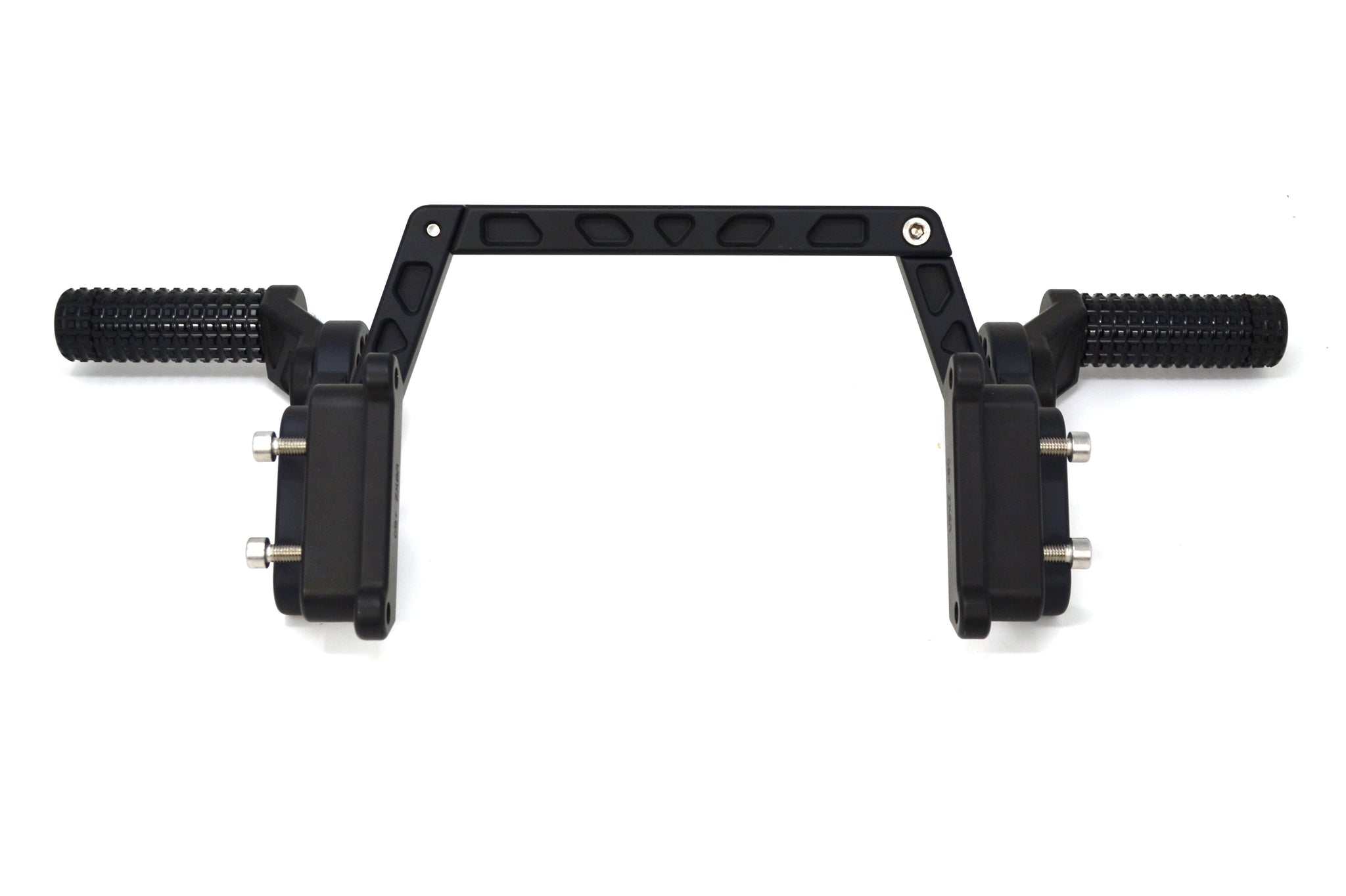 Impaktech Adjustable Subcage - Impaktechusa.com Stunt Parts 