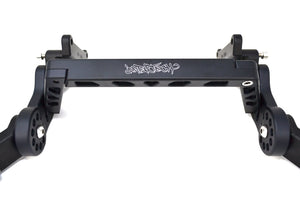 Impaktech Adjustable Subcage Kawasaki