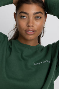 Feeling & Healing Shirts