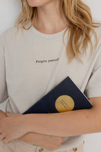 Load image into Gallery viewer, Forgive Yourself Shirts
