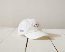 Load image into Gallery viewer, Homesick Alien Club Hat
