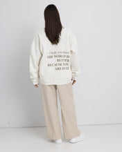 Load image into Gallery viewer, You Make The World Better Shirts
