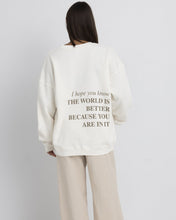 Load image into Gallery viewer, You Make The World Better Shirts
