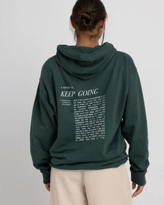 Keep Going Shirts