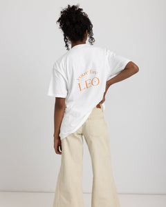 Leo Zodiac Shirts