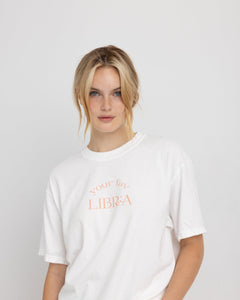 Libra Zodiac Shirts